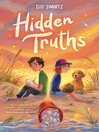Cover image for Hidden Truths
